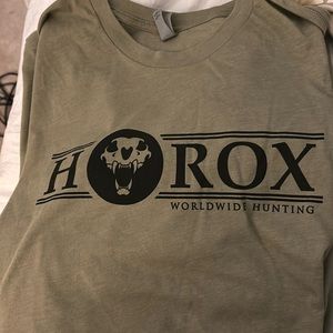 Horox Worldwide Hunting